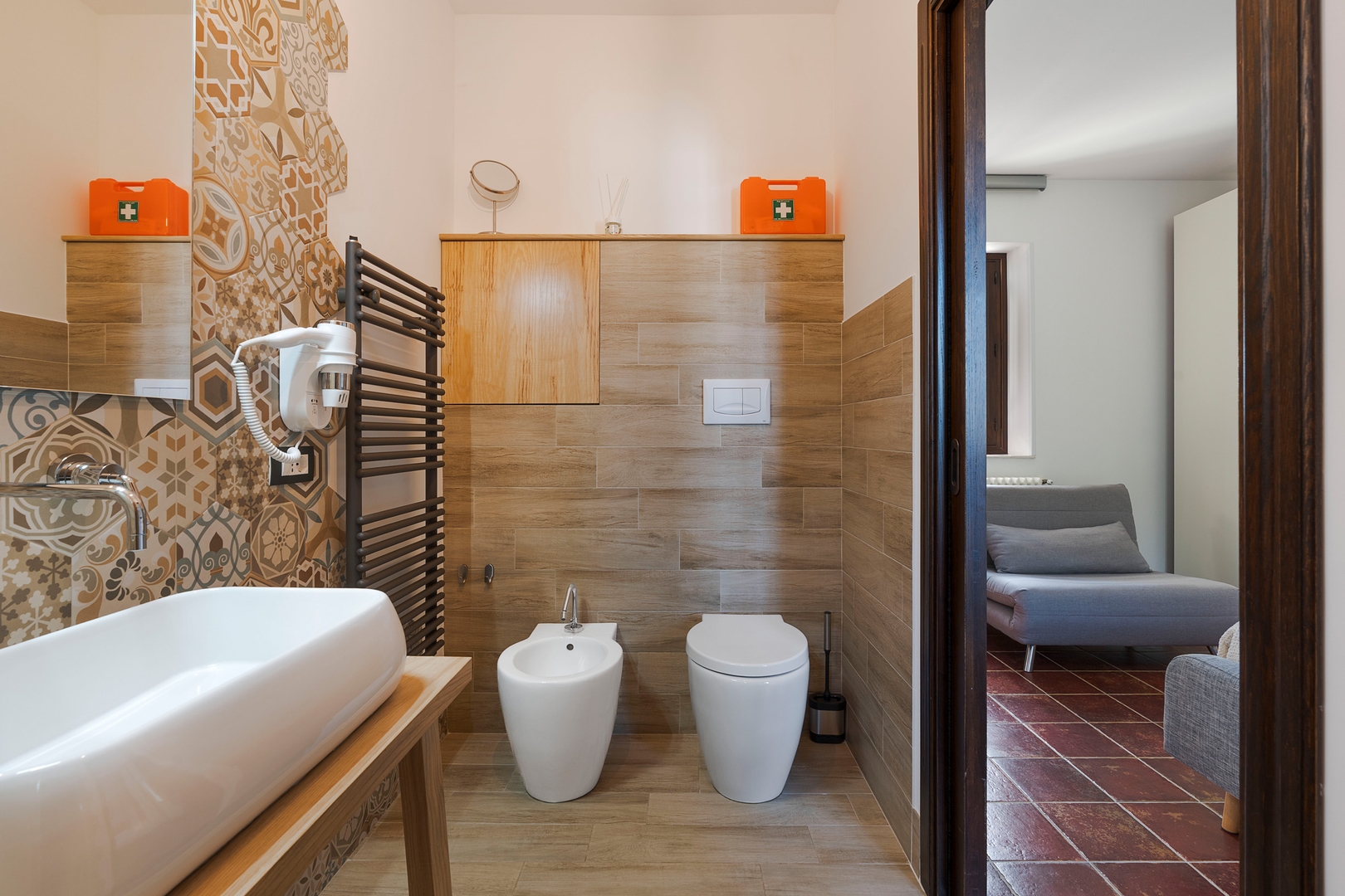 Tenuta Del Sole, elegant Sicilian estate 69 Villas in Italy