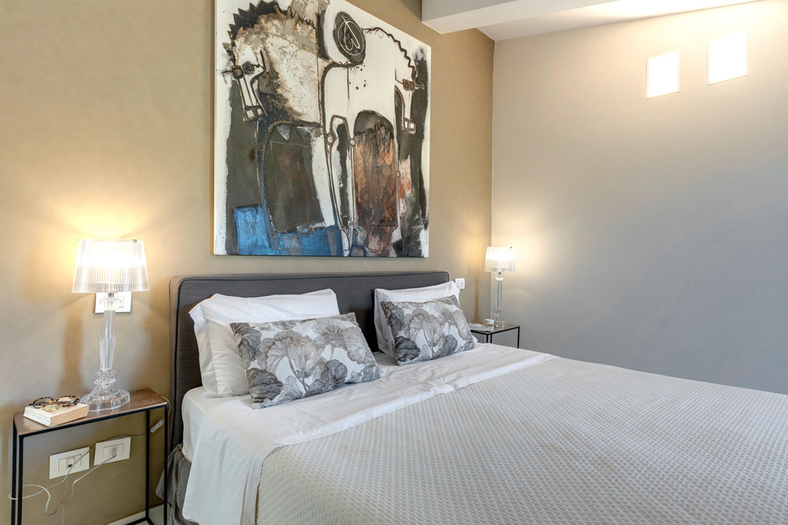 Villa with swimming pool in Tuscany 21 Villas in Italy