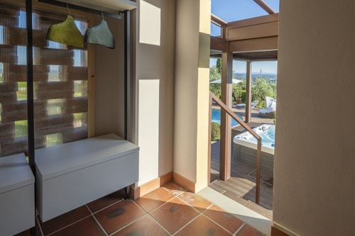Villa Lavinia, with private pool, spa and gym 52 Villas in Italy