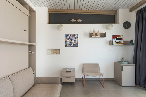 Casa Macchia Blu, Beach House with Sea Access 34 Villas in Italy