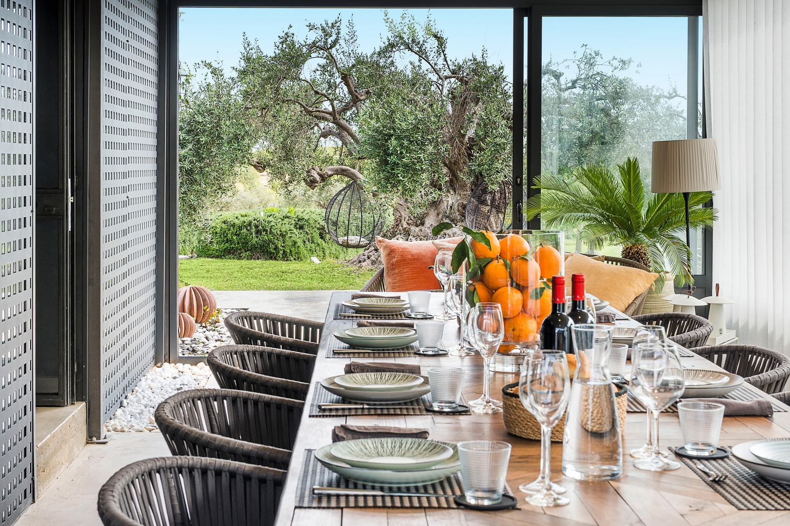 Villa Bouganville – Noto area -with private pool 5 Villas in Italy
