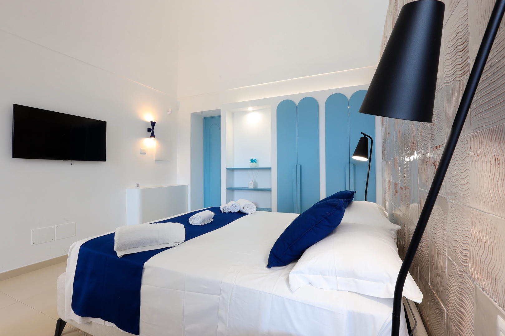 Villa  Olivia –  Anacapri area 21 Villas in Italy