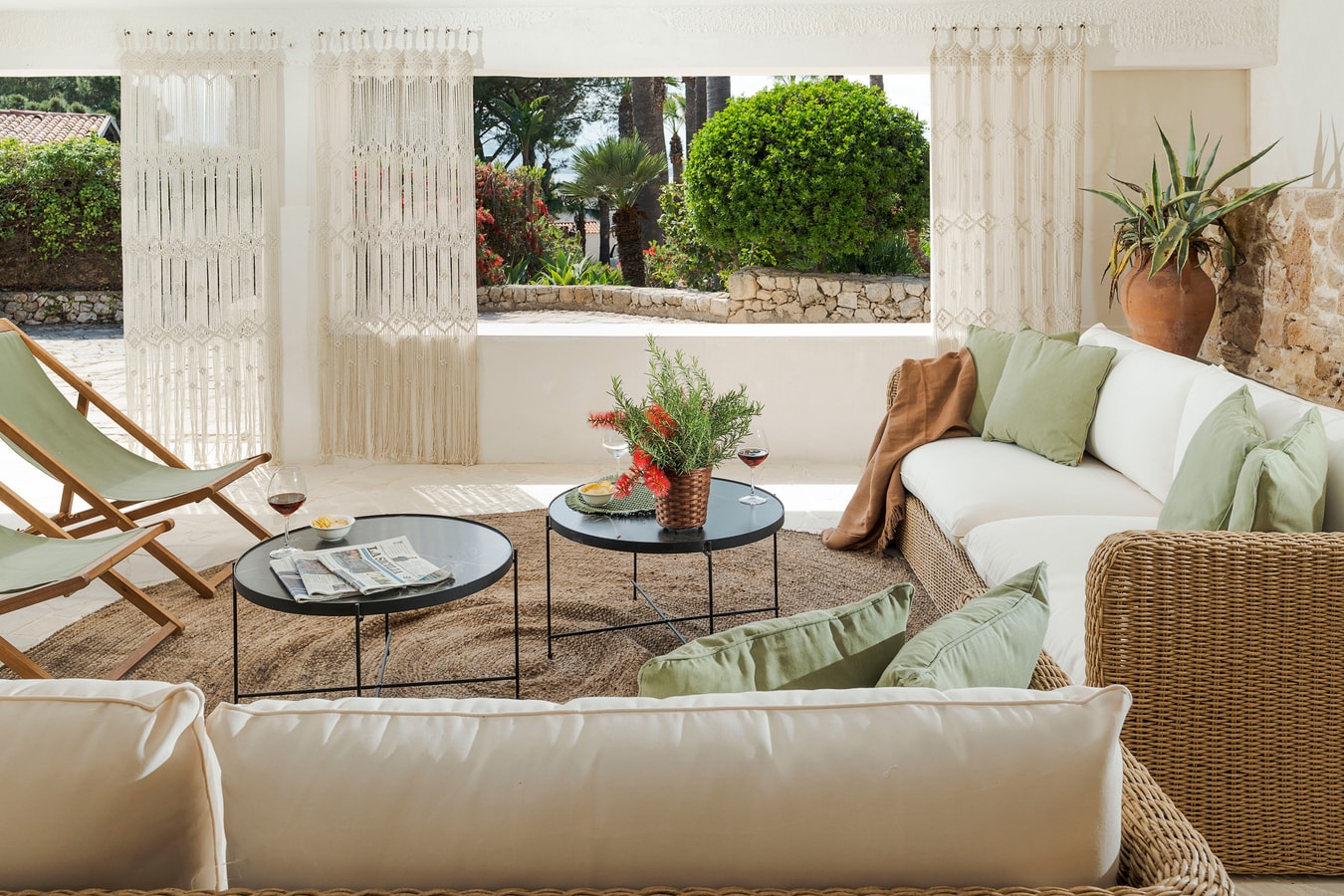 Villa Rossana - Private villa near Syracuse 7 Villas in Italy