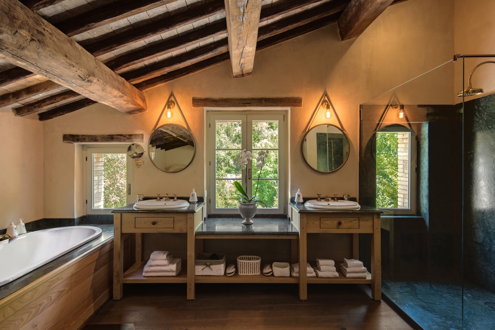 Villa Anselma - Private Countryside Villa with Pool 14 Villas in Italy