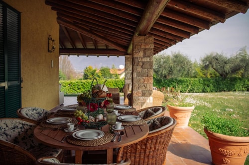 Villa Manerba, Private Villa Near Town And Lake 29 Villas in Italy