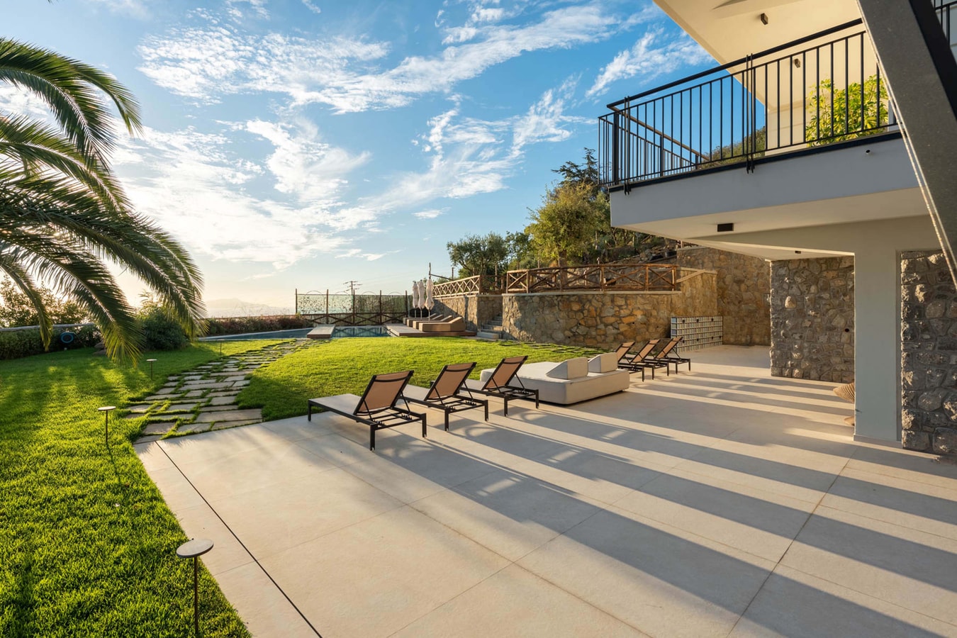 Villa Poggio Di Luce - Luxury with Heated Pool 47 Villas in Italy