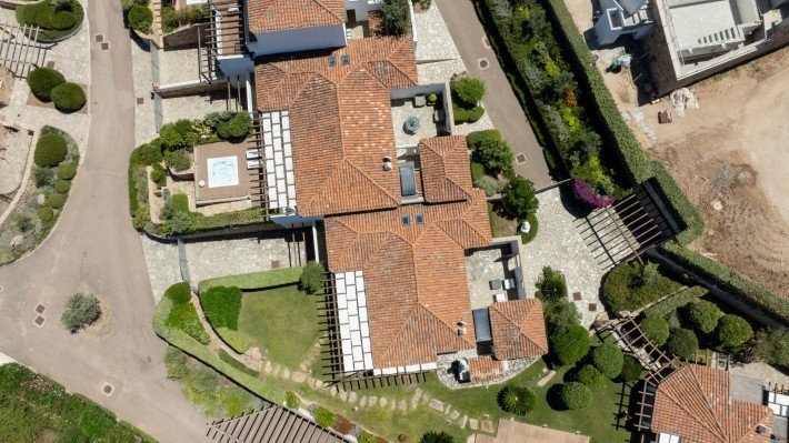 Villa Stia – Arzachena 32 Villas in Italy