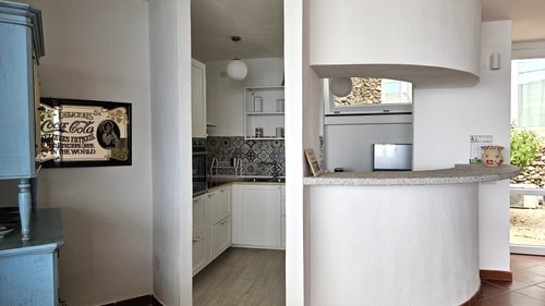 Villa Oltremare - Villasimius 13 Villas in Italy