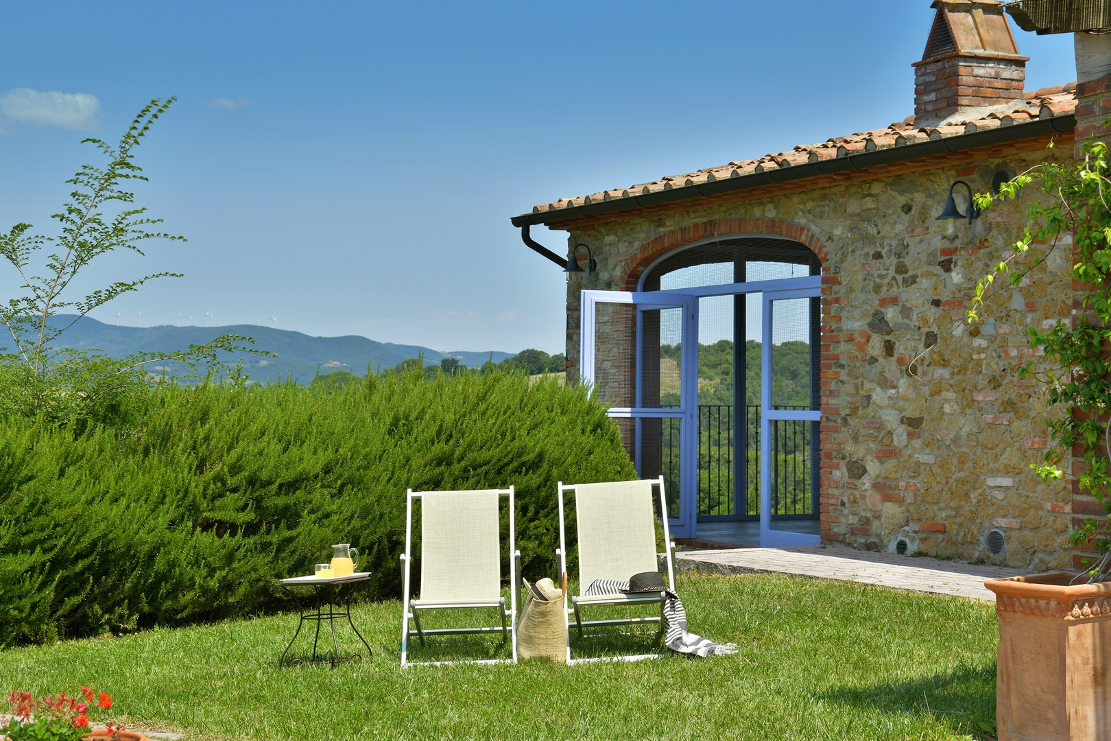 Villa Teresina - Guardistallo, Pisa 33 Villas in Italy
