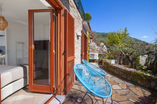 Villa Carmela, with private pool and tennis court 41 Villas in Italy