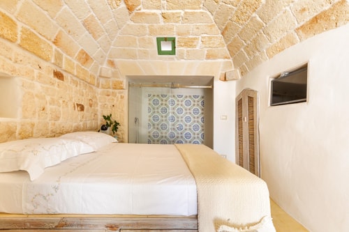 Villa Carovigno - Modern luxurious villa with private pool 29 Villas in Italy