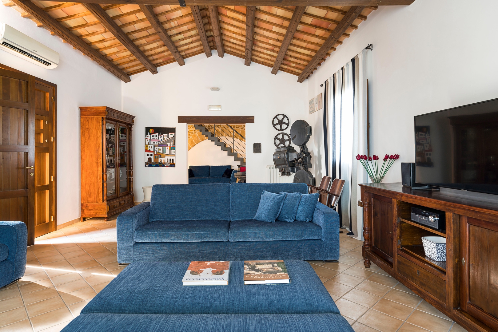 Villa Rega - Private villa with pool in Sicily 21 Villas in Italy