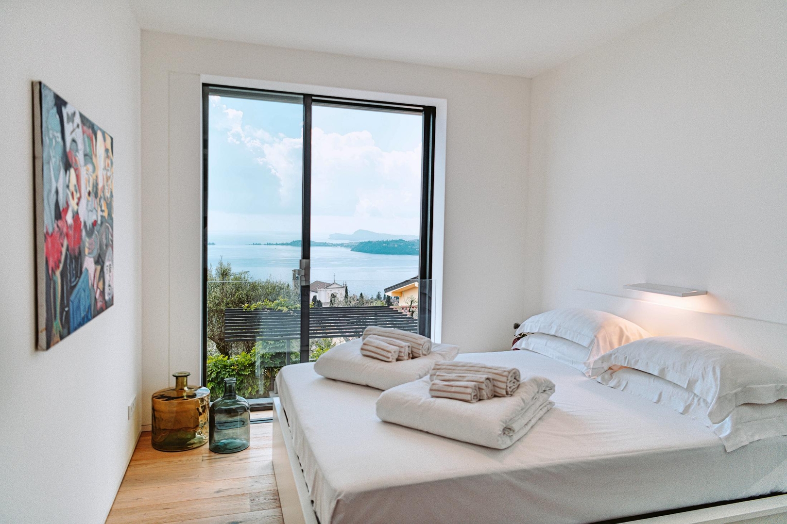 Villa Alata – Gardone Riviera 24 Villas in Italy