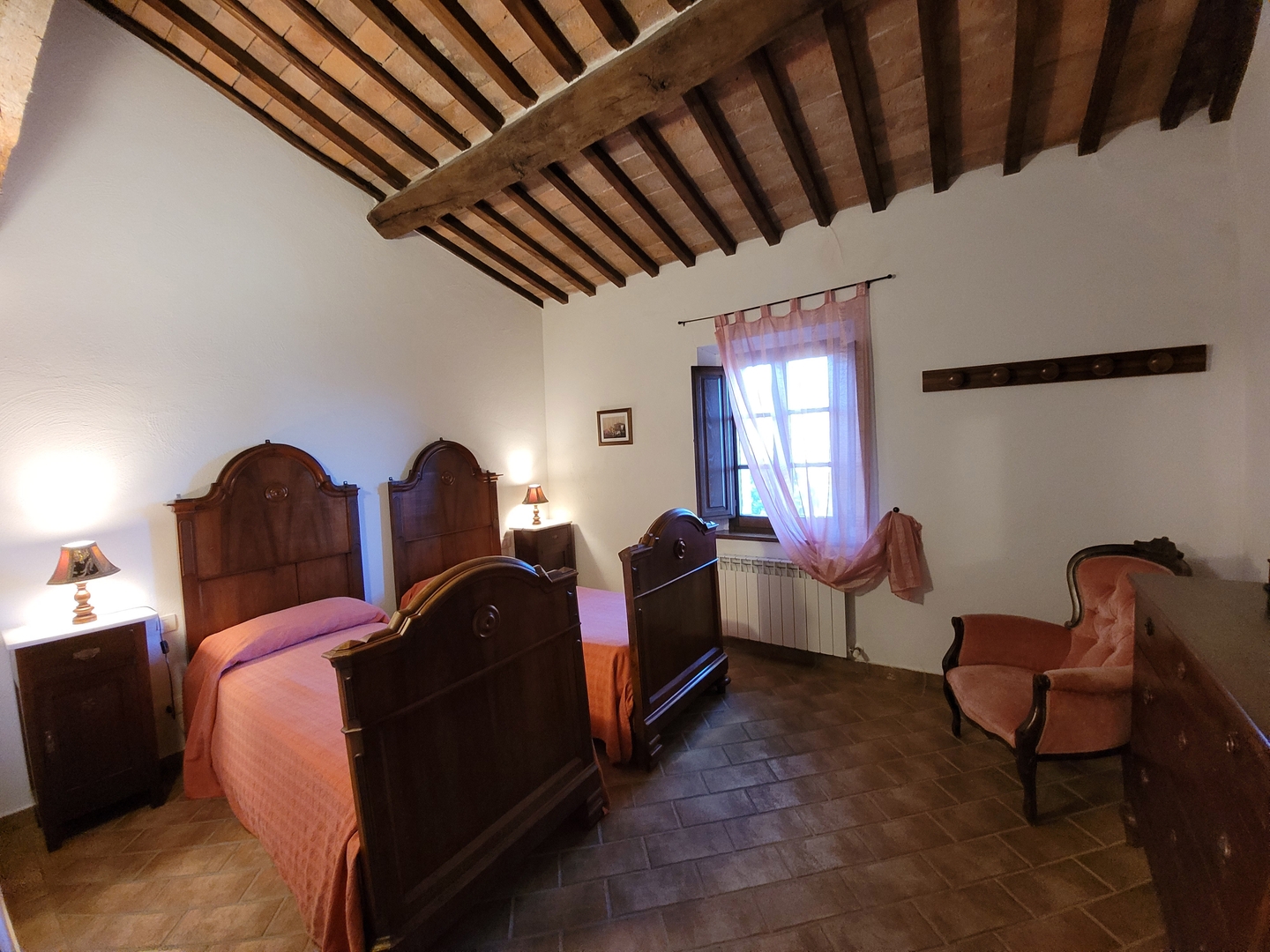 Villa Stefi - Tuscan villa with private pool 25 Villas in Italy
