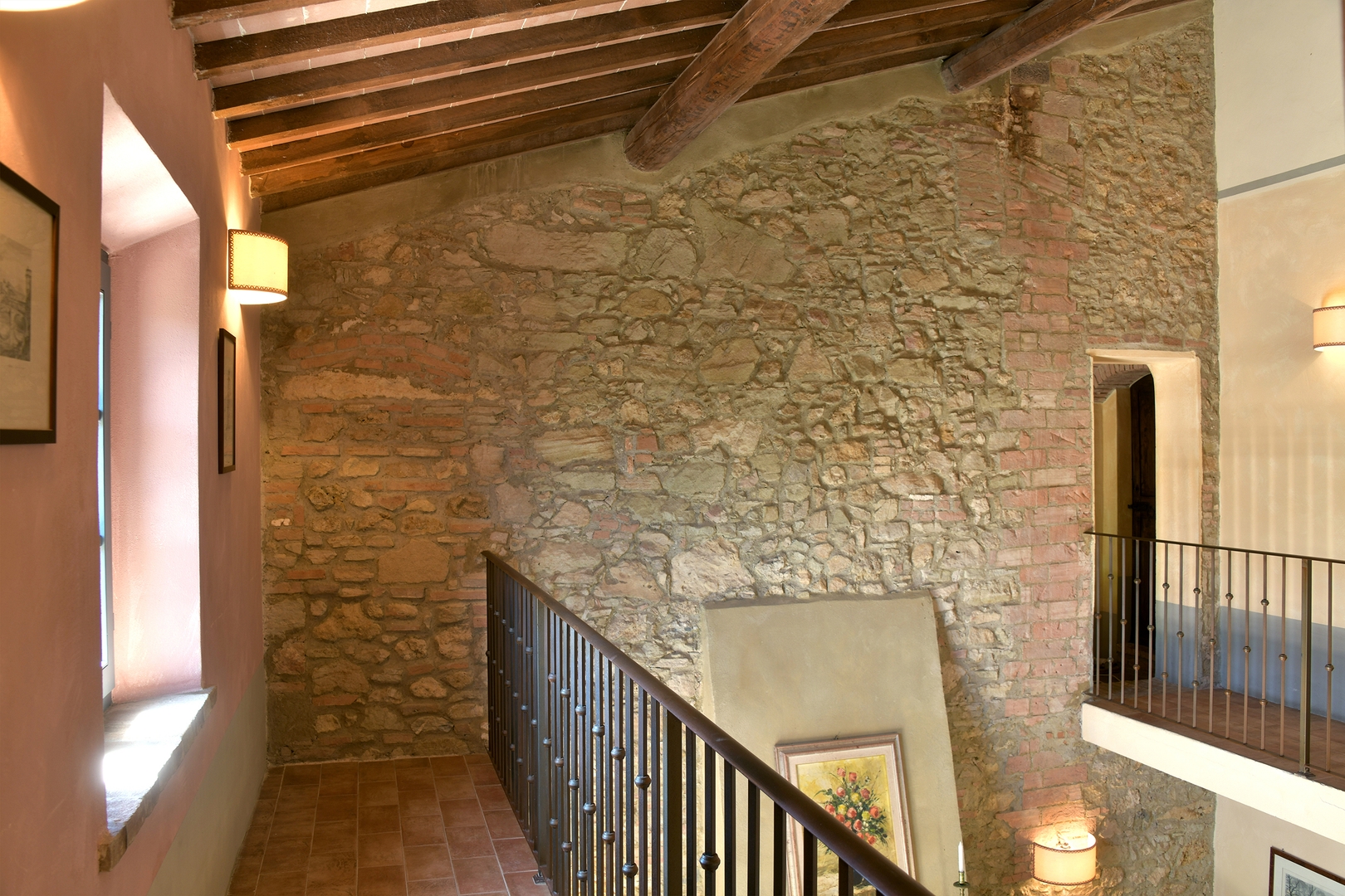 Villa Scuderie -  Guardistallo, Pisa 22 Villas in Italy