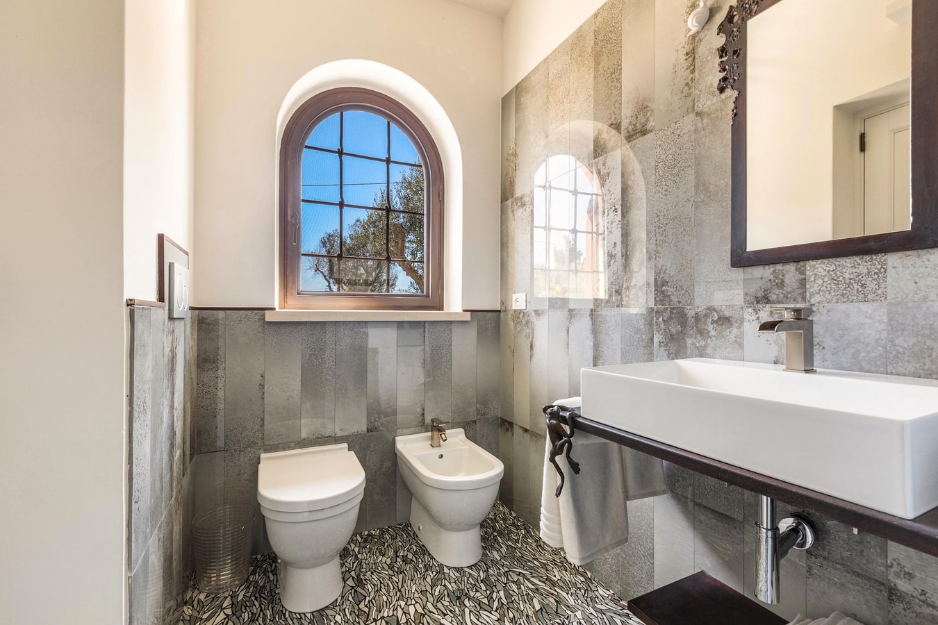 Villa Onda Verde - Historic Masseria in Salento 38 Villas in Italy