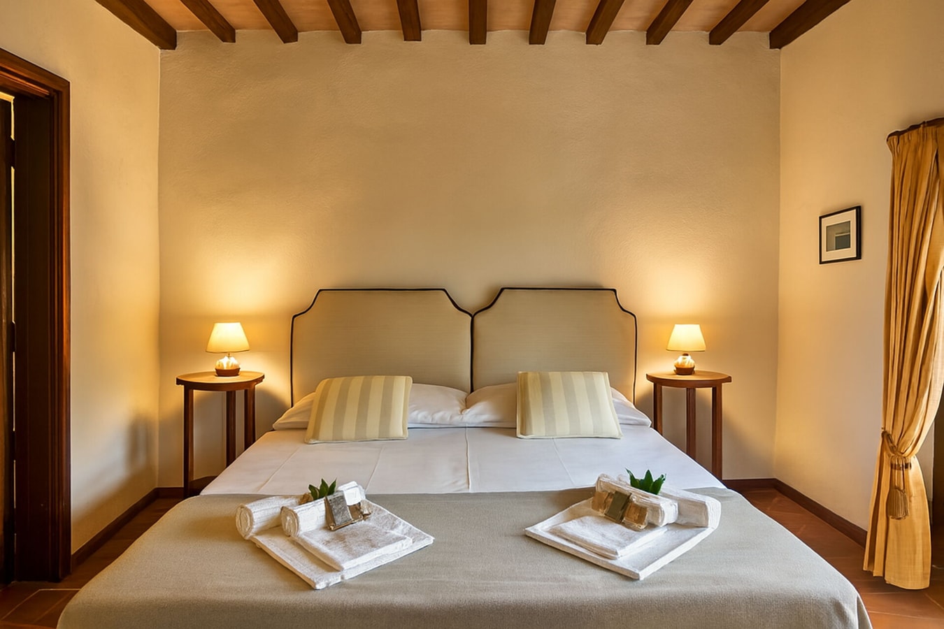 Villa Luisa - Farmhouse with private pool 16 Villas in Italy