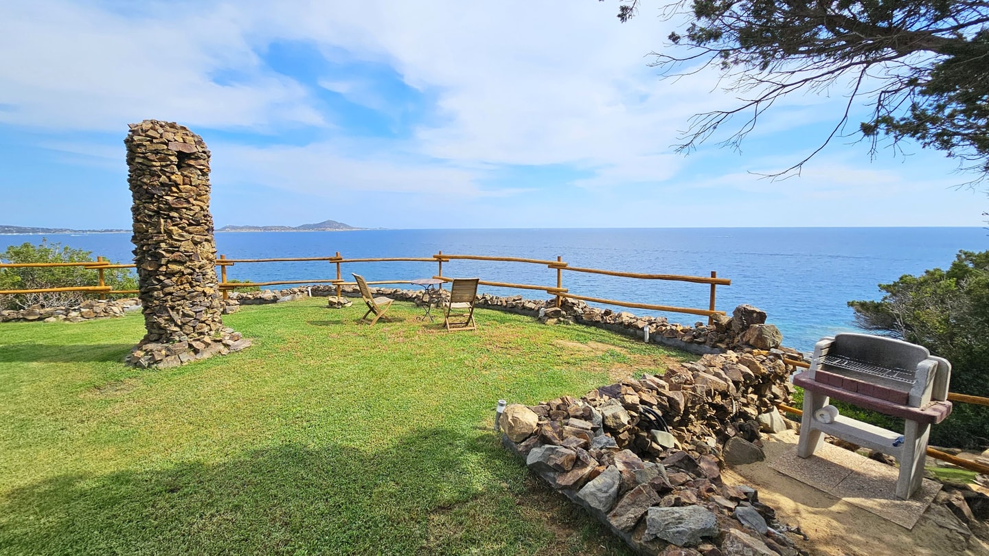 Villa Oltremare - Villasimius 33 Villas in Italy