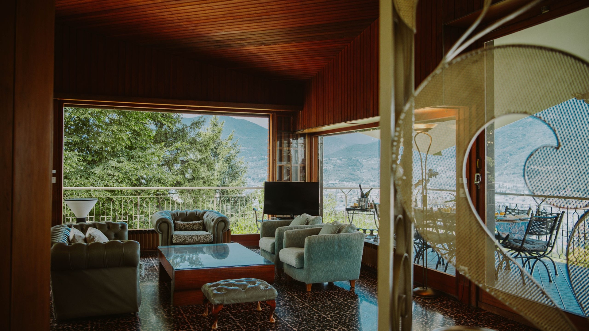Villa Fedella - Lakeside villa with private pool and lake views 16 Villas in Italy
