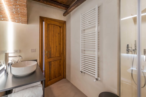 Villa Respiro - Historic Luxury Estate 36 Villas in Italy