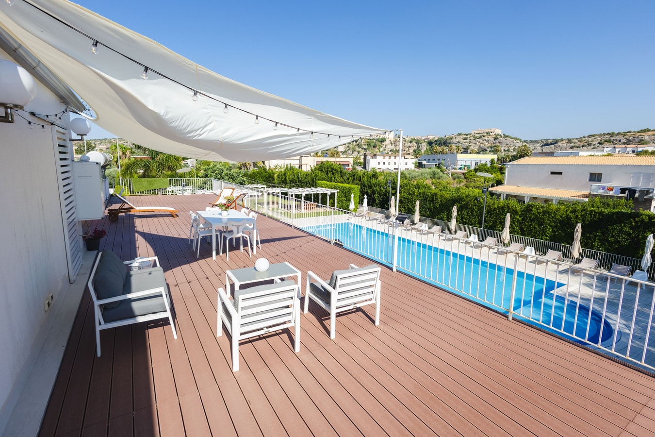 Villa Essenza, in the heart of Southeast Sicily 29 Villas in Italy