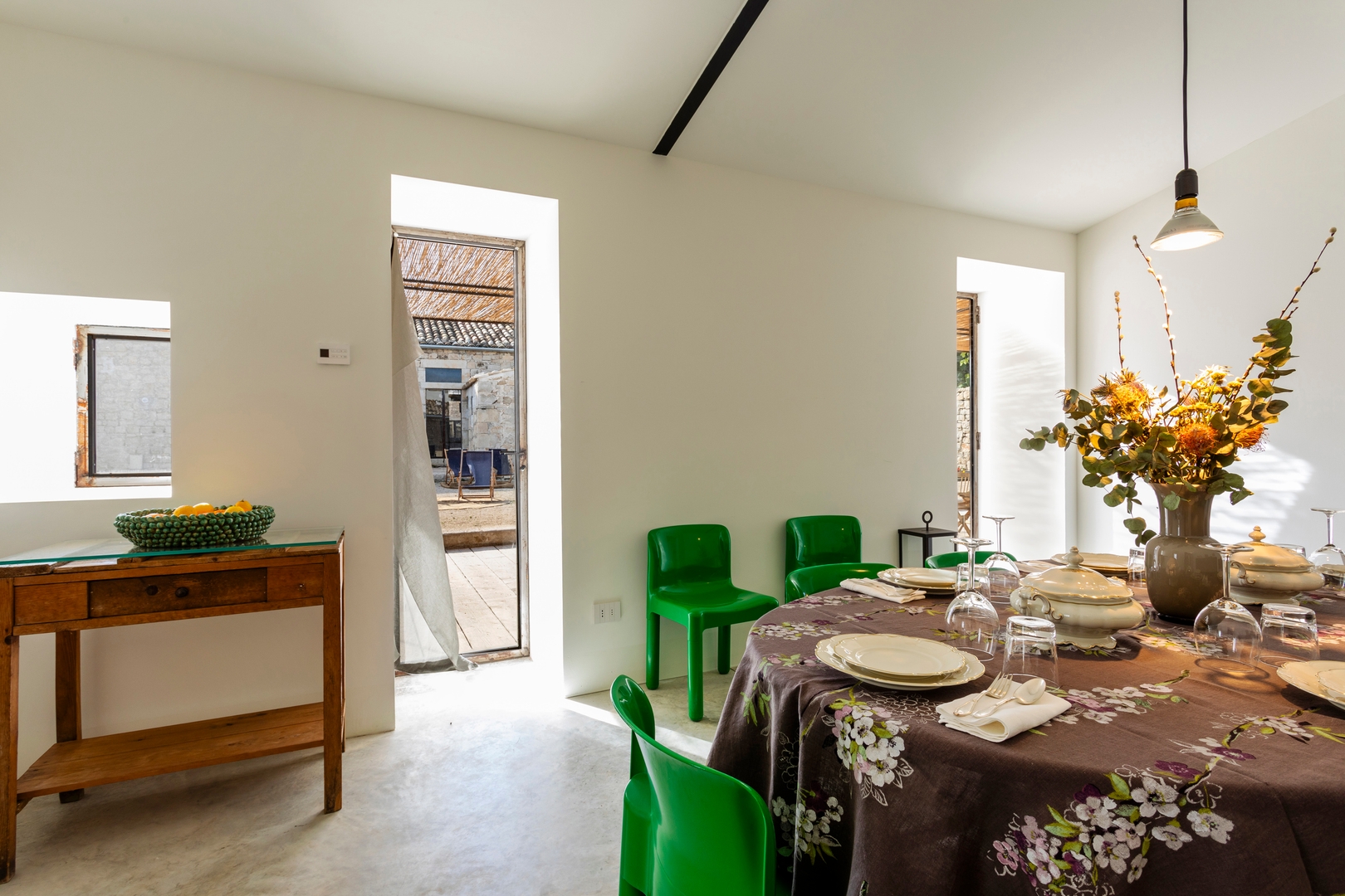 Casa Salvia - Modica area 5 Villas in Italy