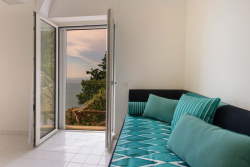 Villa Baia Serena, Panorama with Private Pool 31 Villas in Italy