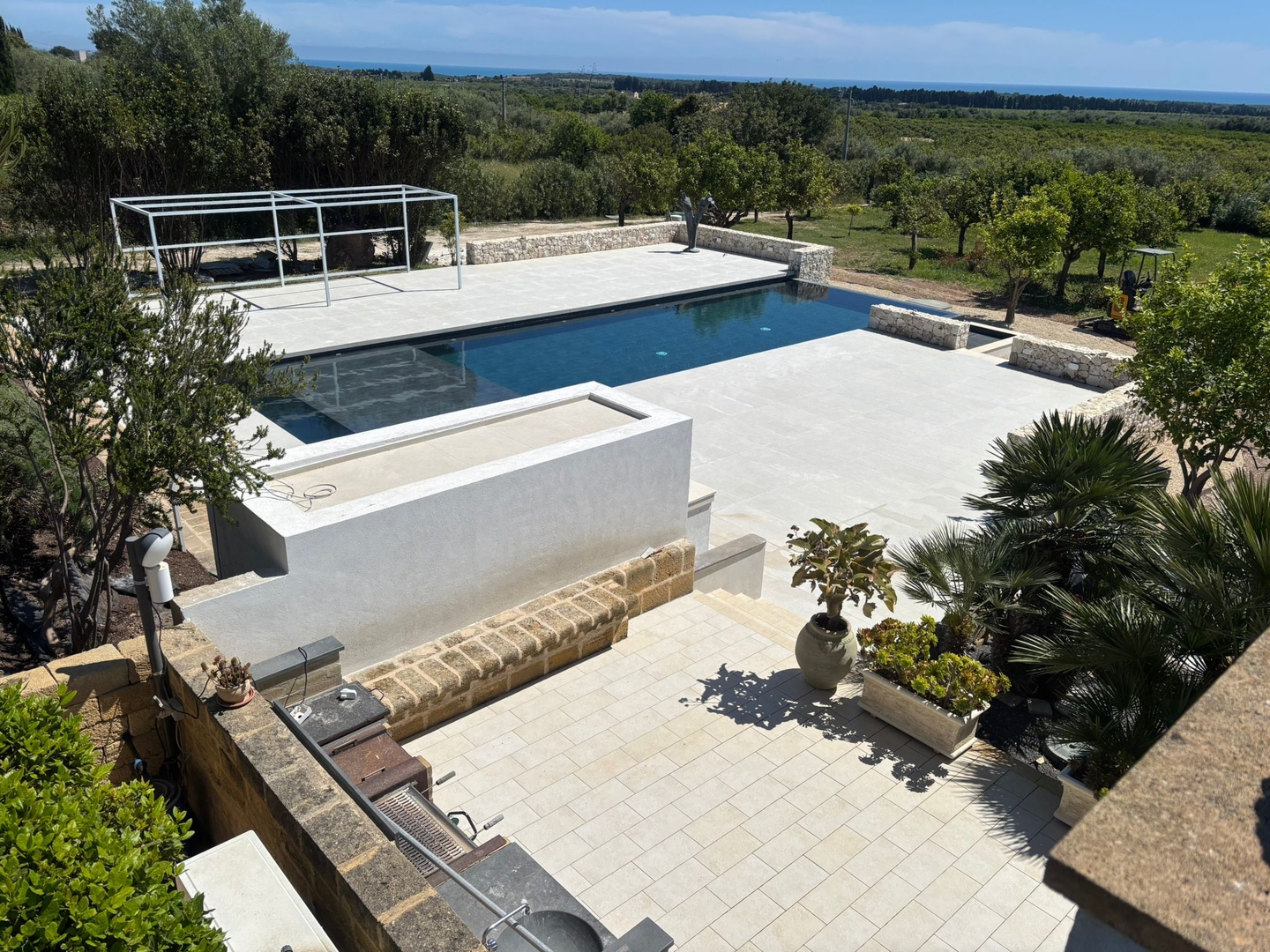Villa Crisantemo – Noto Area 1 Villas in Italy