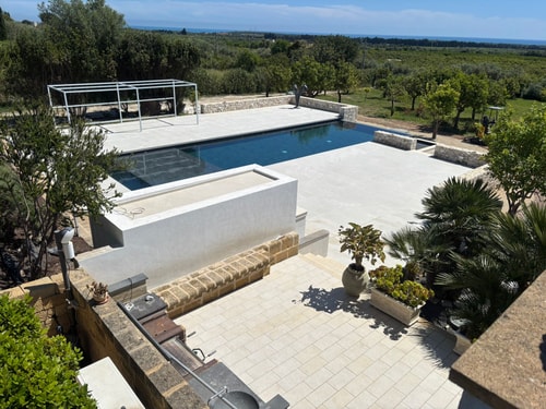 Villa Crisantemo – Noto Area 1 Italian Breaks