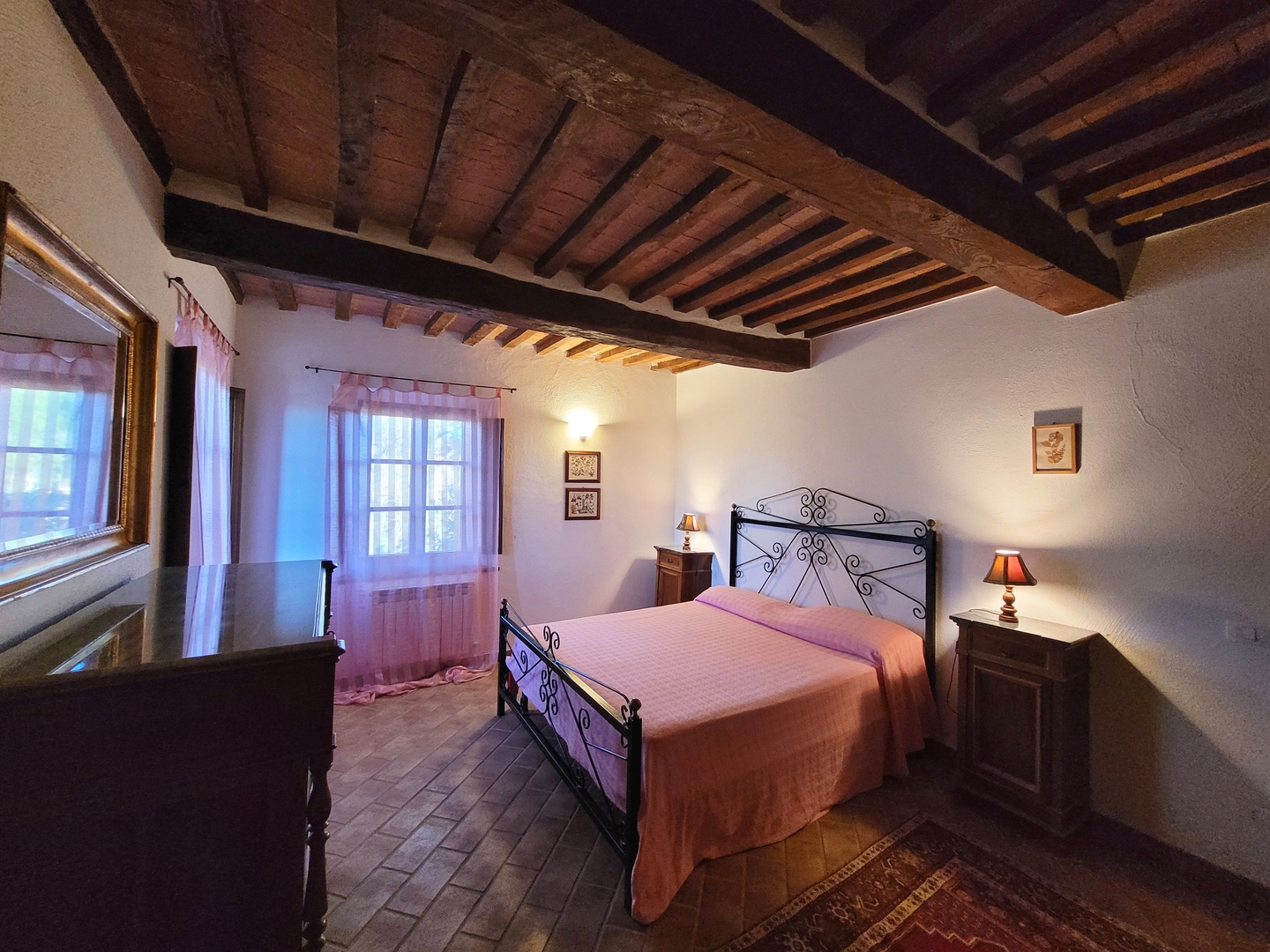 Villa Stefi - Tuscan villa with private pool 27 Villas in Italy