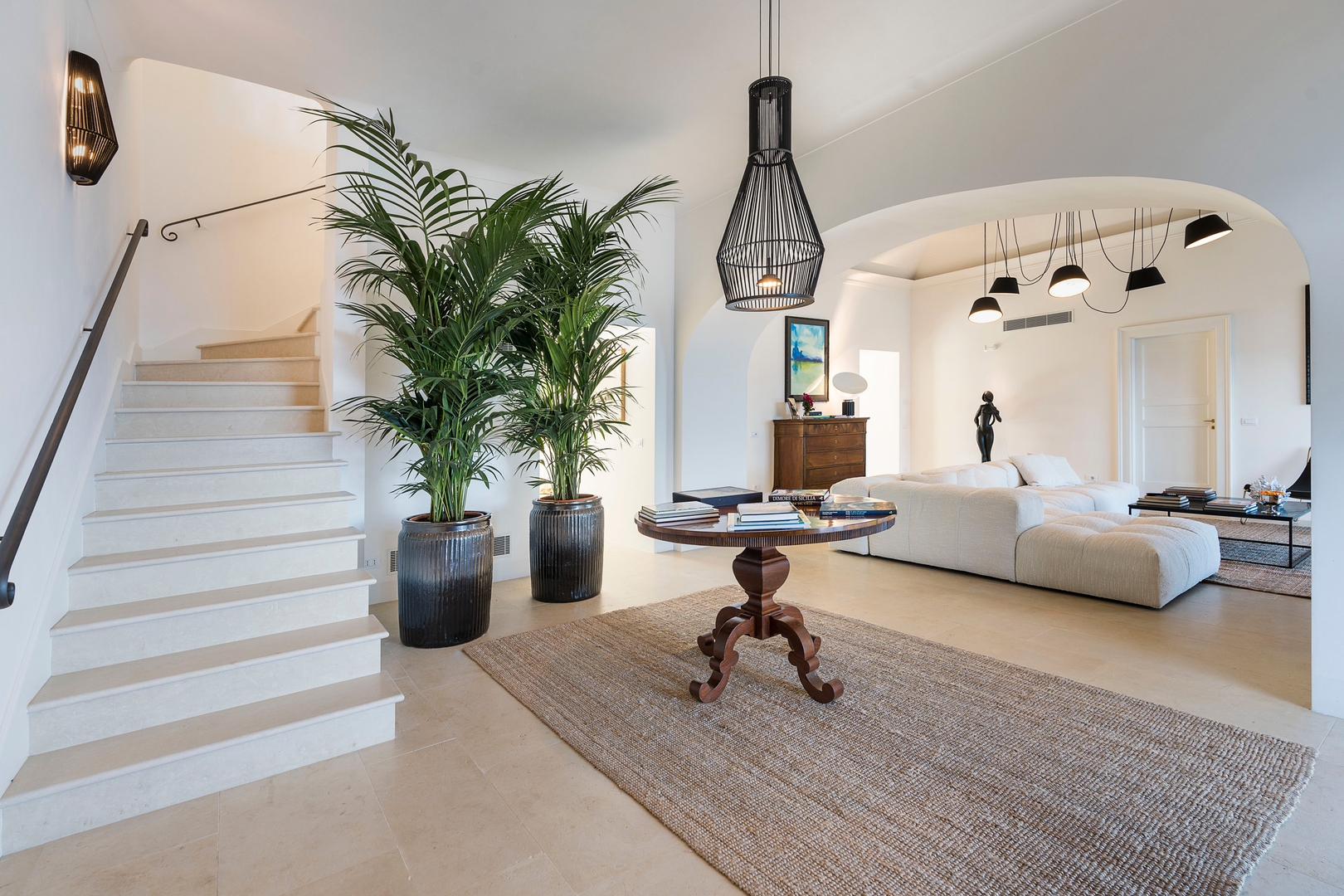 Villa Ceglie - Sea front villa with heated pool 27 Villas in Italy