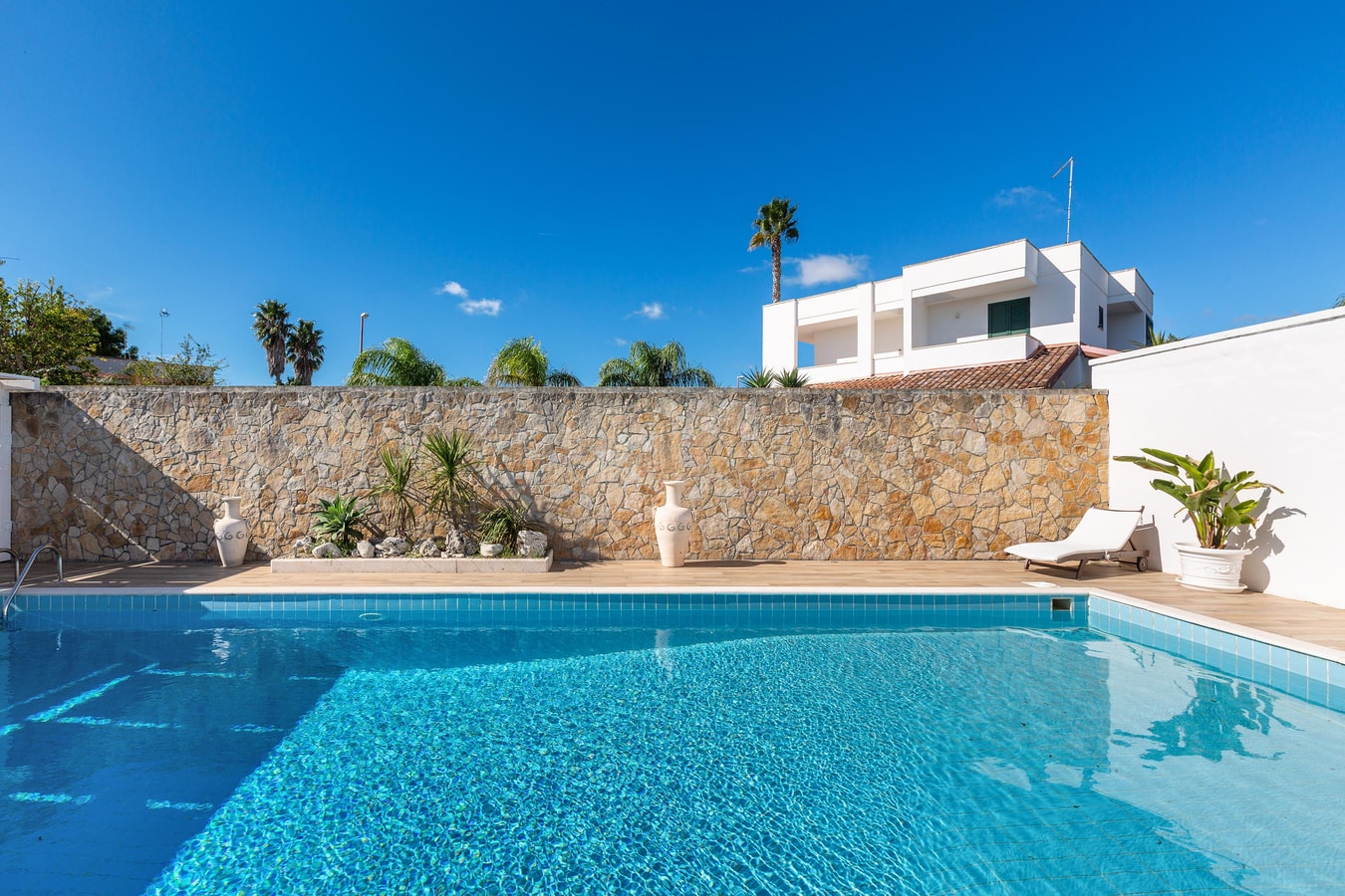Villa Lumaca - Private villa with swimming pool 26 Italian Breaks