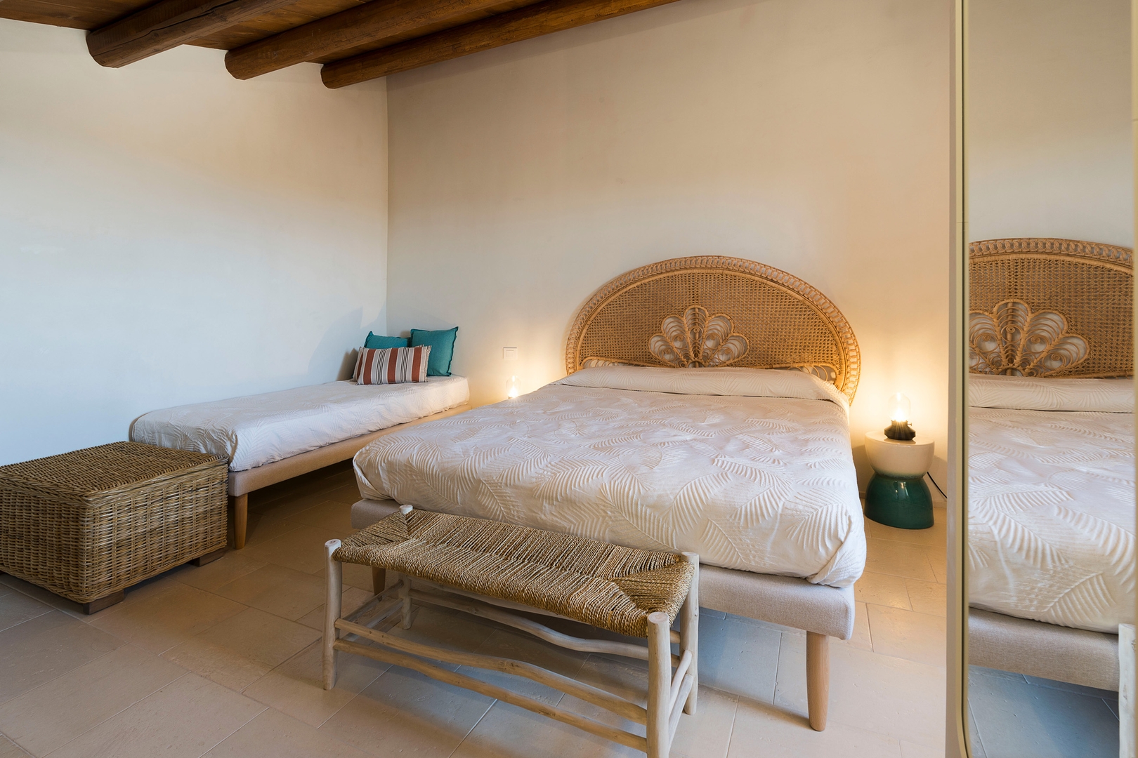 Villa Cavallo, Secluded Country House Near Scicli 51 Villas in Italy