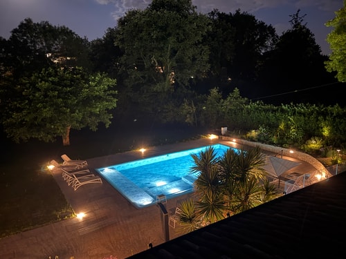 Villa Narcisa - Private villa with swimming pool 51 Villas in Italy