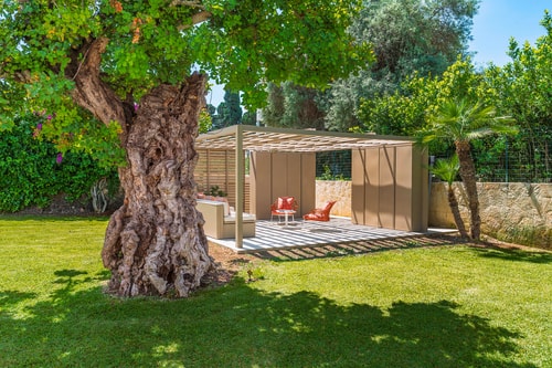 Villa Artista – Syracuse Area 59 Villas in Italy