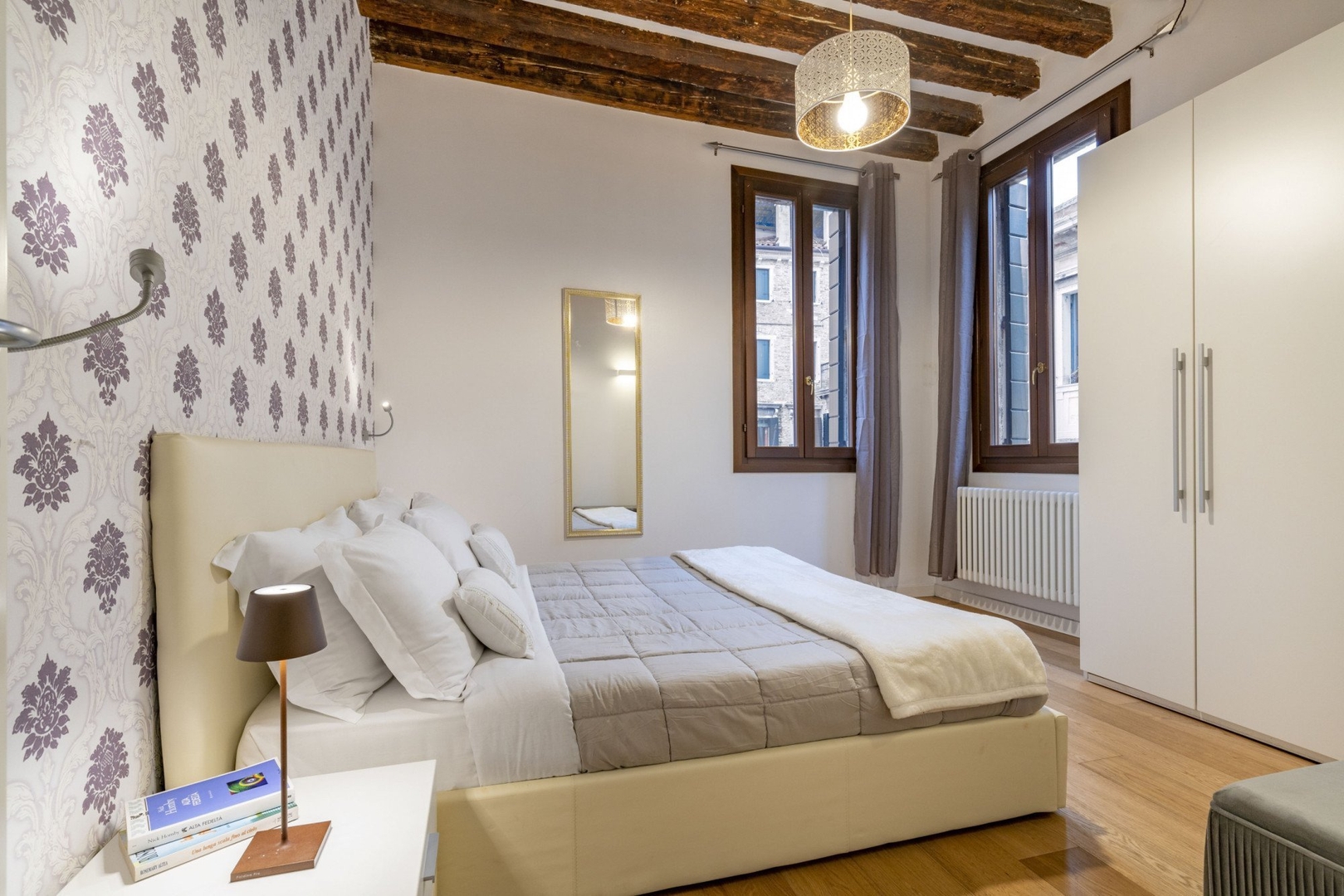 Bacco Due Apartment 4 Villas in Italy