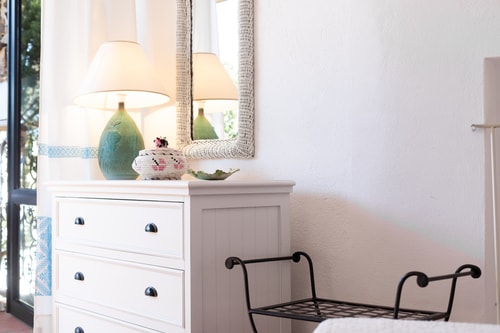 Villa Oltremare - Villasimius 19 Villas in Italy