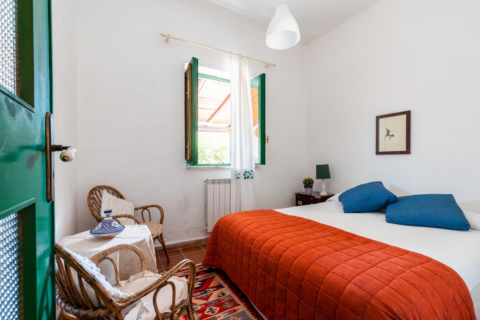 Villa Fior di Loto – Palermo Area 8 Villas in Italy