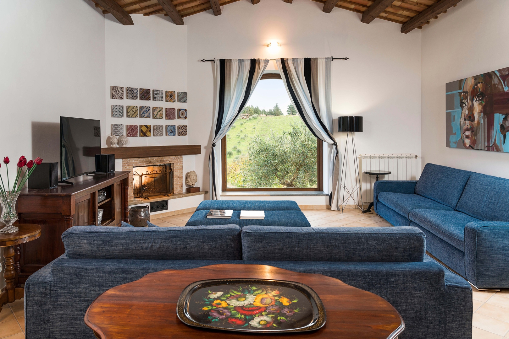 Villa Rega - Private villa with pool in Sicily 20 Villas in Italy