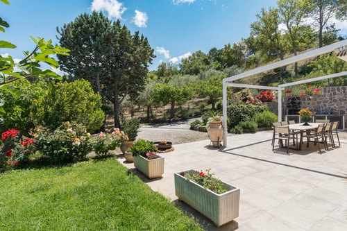 Villa Dorsale, Comfort with Sicilian Charm 49 Villas in Italy