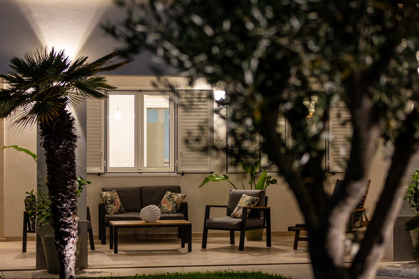 Private beachfront villa in Sicily 19 Villas in Italy