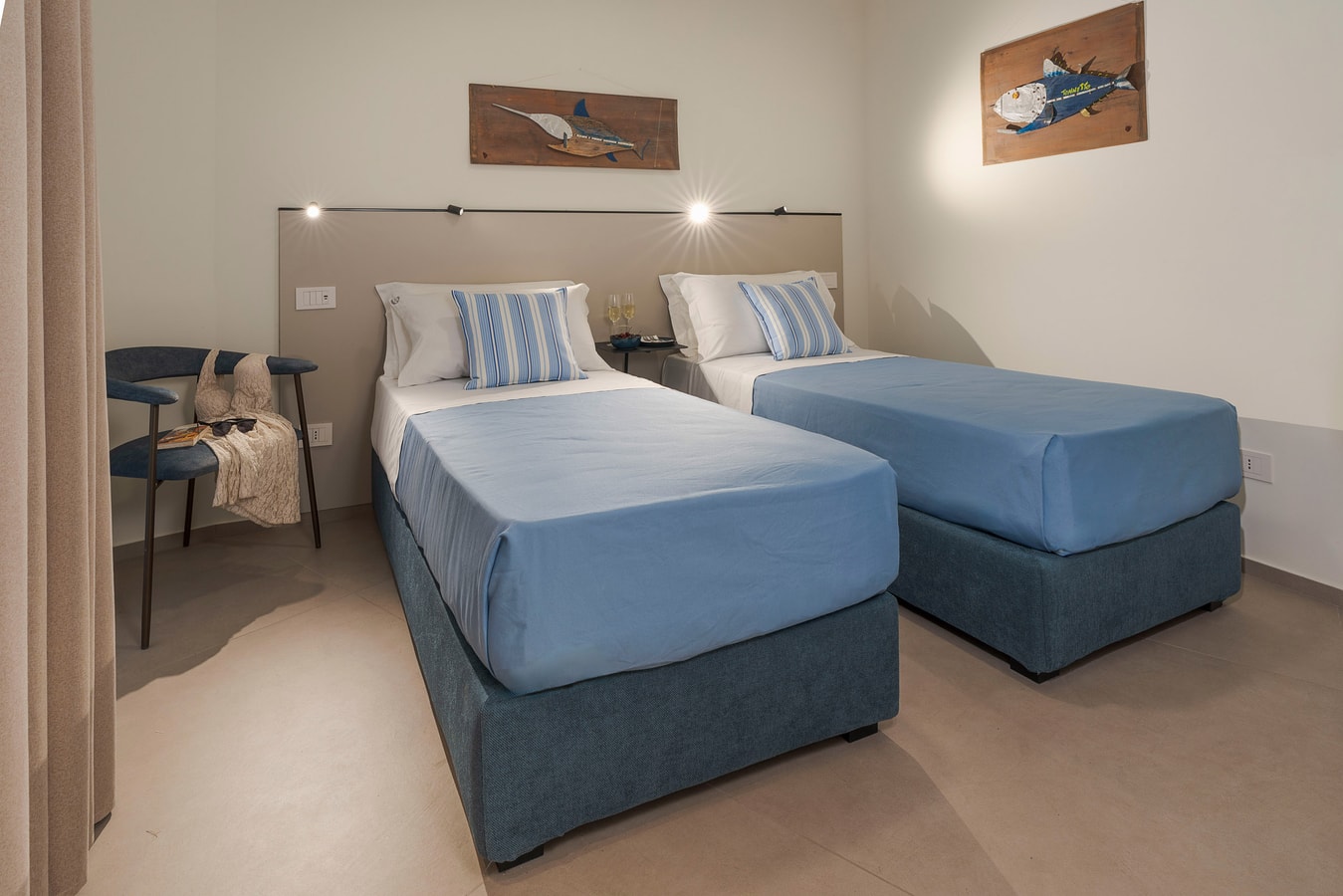 Casa Mazzaro, Taormina apartment 20 metres from the beach 18 Villas in Italy