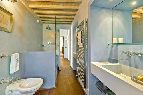 Villa Montina - Beautiful typical Tuscan house with private pool 27 Villas in Italy