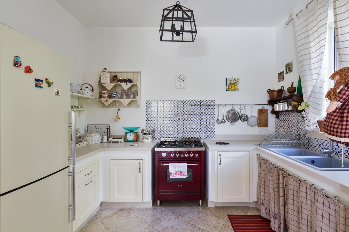 Villa Alice - Private villa with pool in Salento 12 Villas in Italy