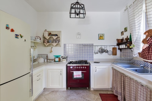 Villa Alice - Private villa with pool in Salento 12 Villas in Italy