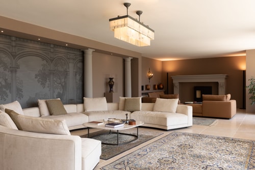 Villa Classica, Historic villa with lake views 19 Villas in Italy