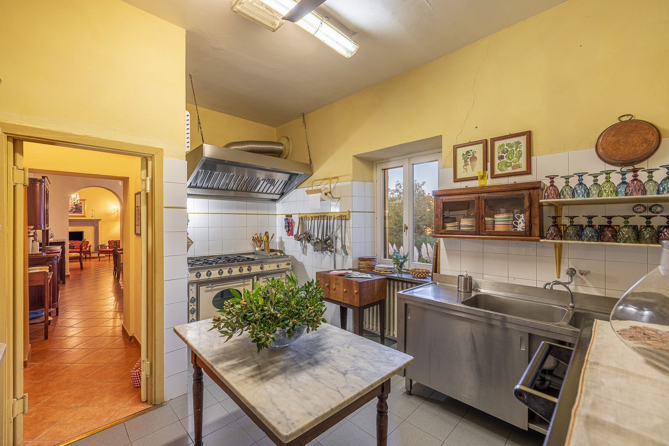 Villa Nicoletta - Large private villa with pool 25 Villas in Italy