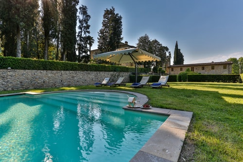 Villa Adrina - Luxury Villa with Private Pool 62 Villas in Italy