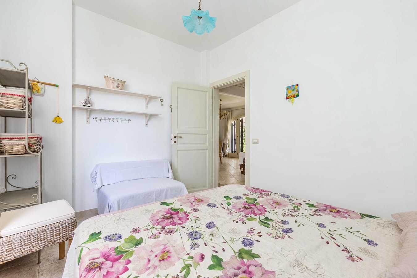 Villa Alice - Private villa with pool in Salento 19 Villas in Italy