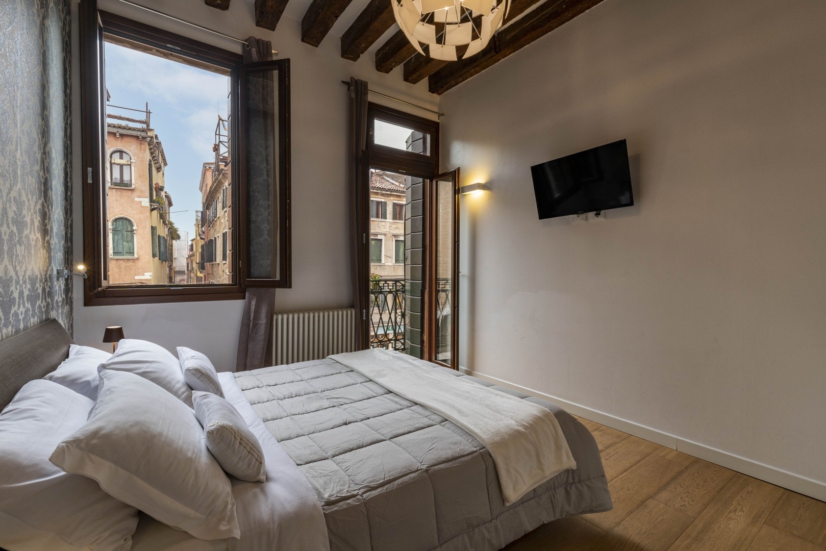 Bacco Uno Apartment 10 Villas in Italy